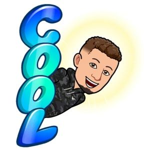 Meet your Posher, Cesar